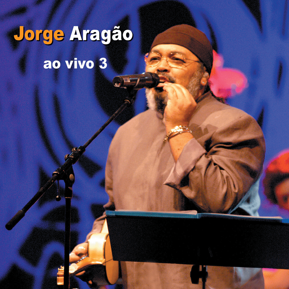 Ao Vivo, Vol. 3