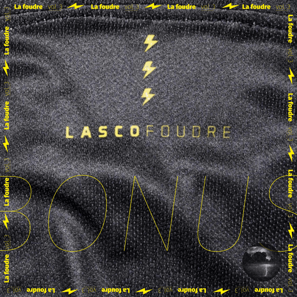 La foudre, Vol. 3 Bonus