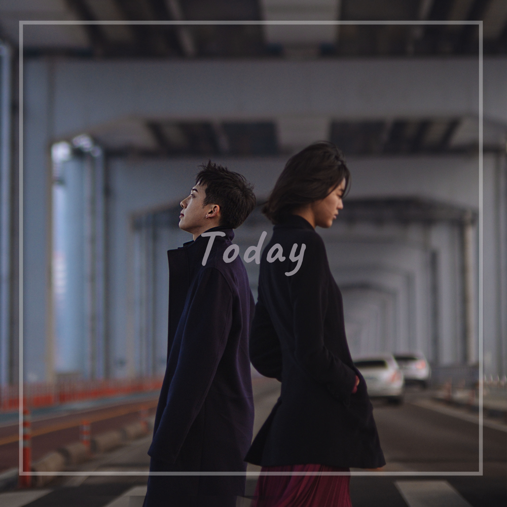 3rd Mini Album ?=2 Today