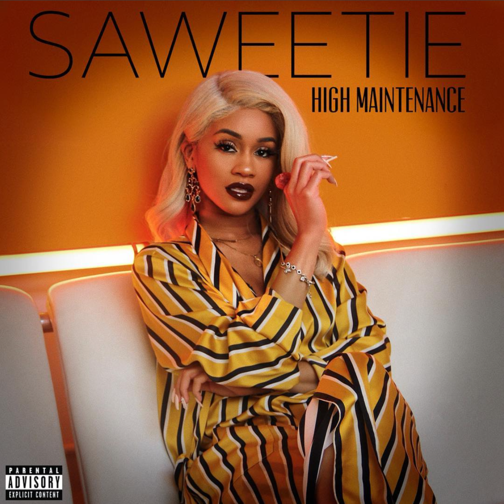 High Maintenance