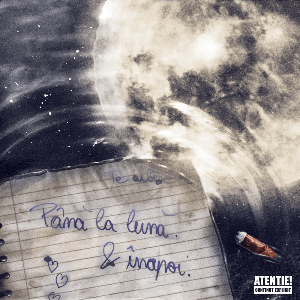 Până la lună & înapoi