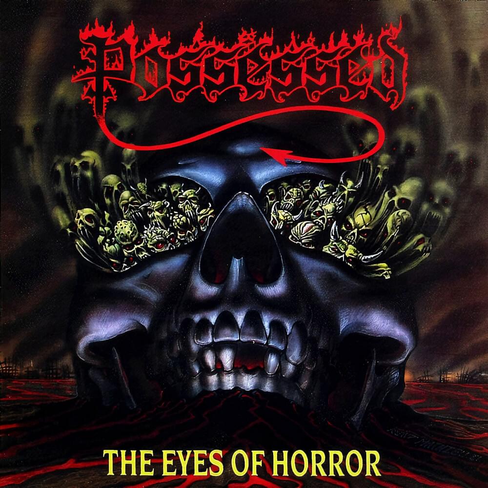 The Eyes of Horror
