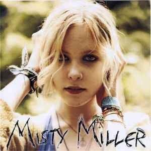 Misty Miller