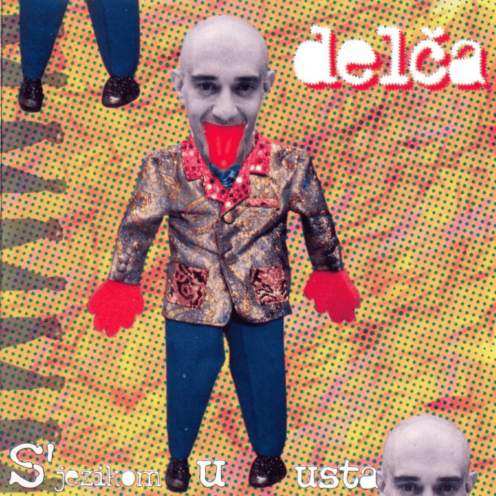 S’ jezikom u usta
