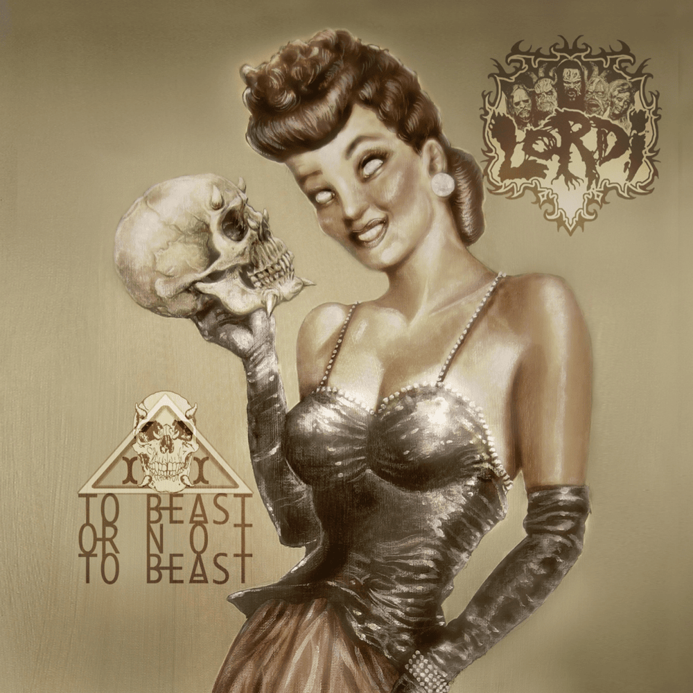 To Beast Or Not To Beast