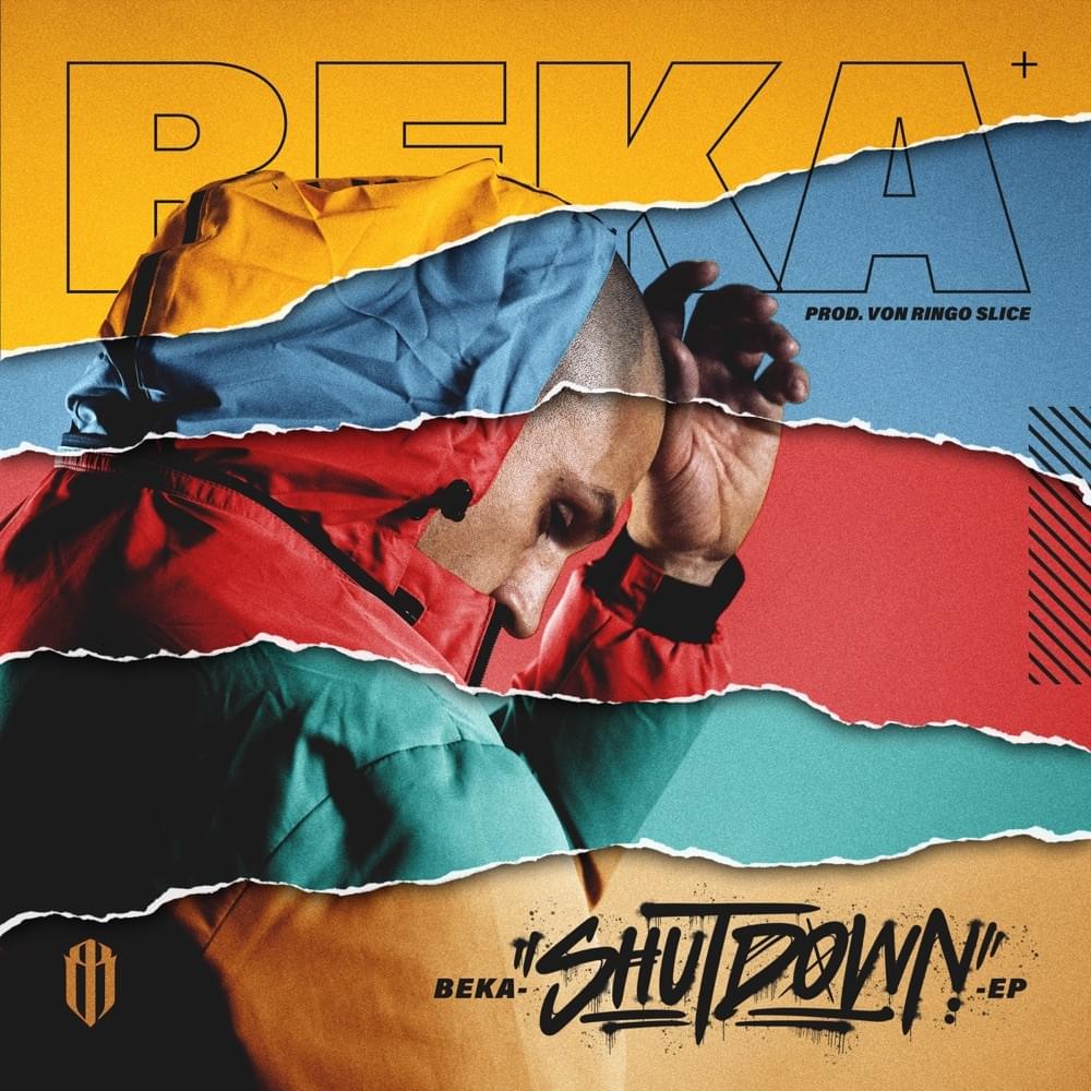 SHUTDOWN (EP)