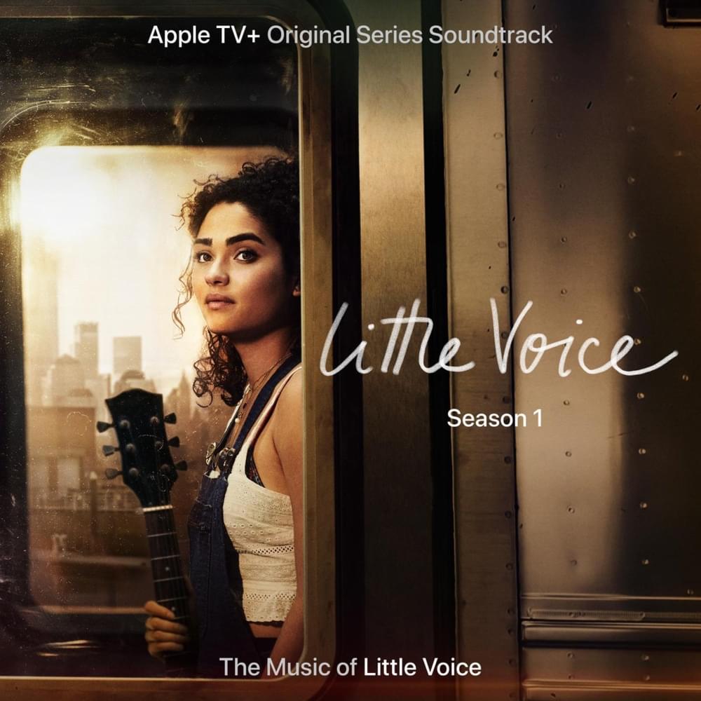 Little Voice: Season One (Apple TV+ Original Series Soundtrack)