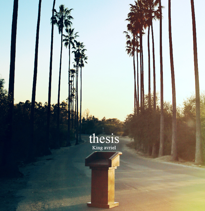 Thesis