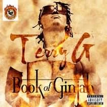 Book Of Ginjah