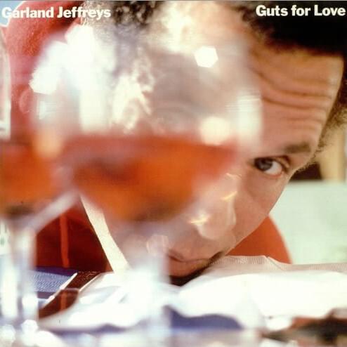 Guts for Love
