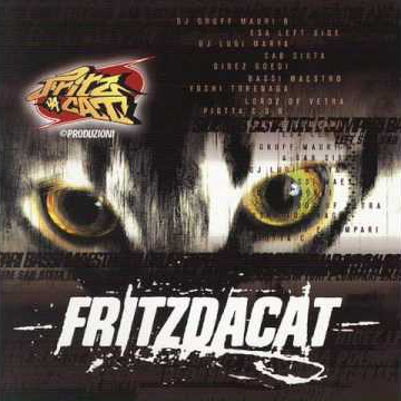 Fritz Da Cat
