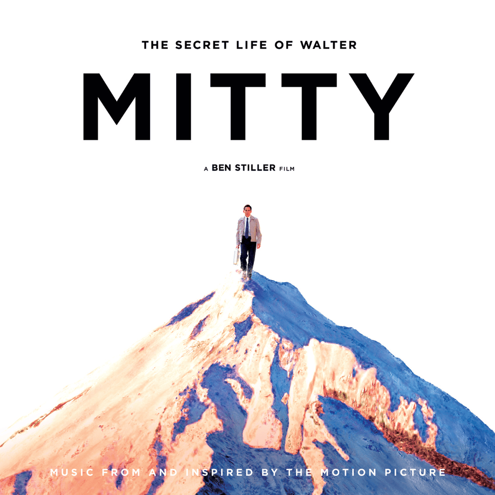 The Secret Life of Walter Mitty (Music From and Inspired By the Motion Picture)