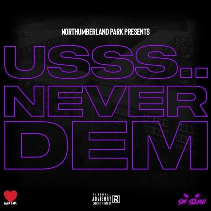 US NEVER DEM