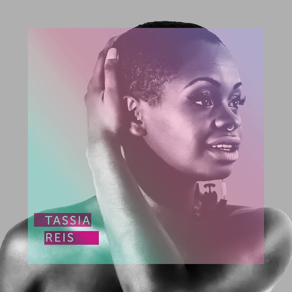 Tássia Reis - EP
