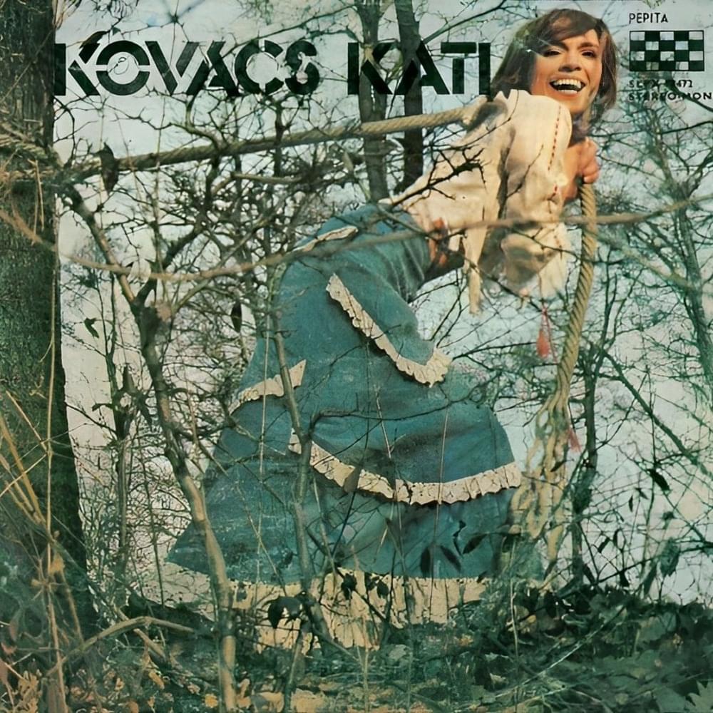 Kovács Kati (Kovács Kati És A Locomotiv GT)