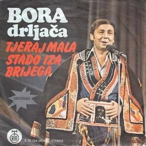 Tjeraj Mala Stado Iza Brijega