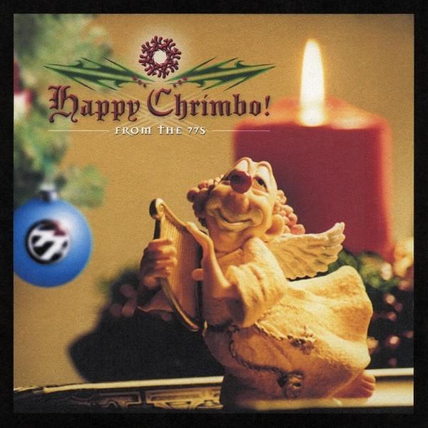 Happy Chrimbo!