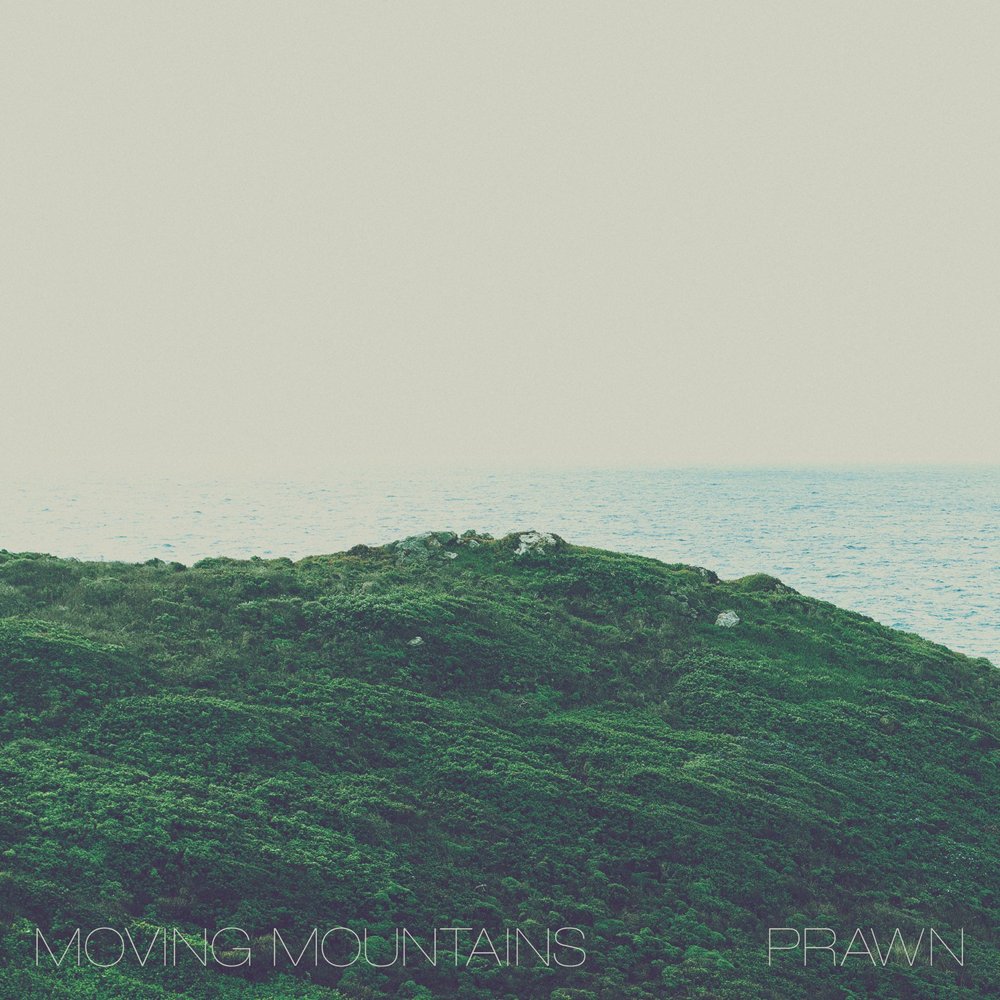 Moving Mountains / Prawn [Split]