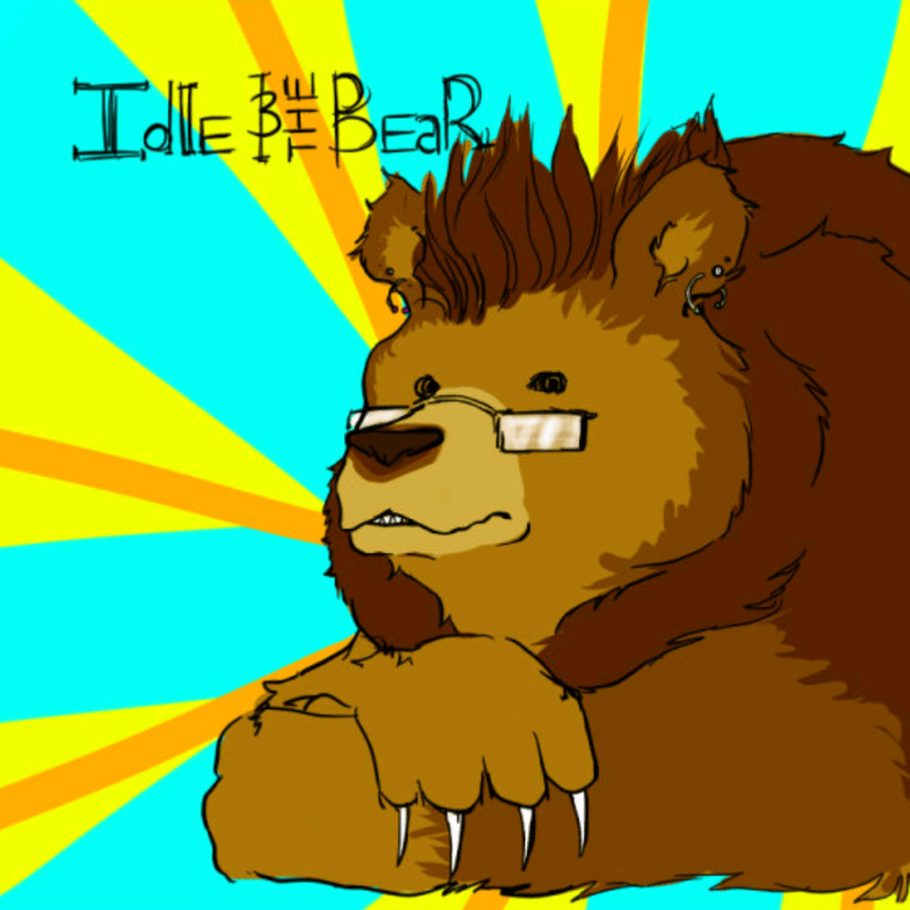ldle and the Bear Compilation - Vol. 1