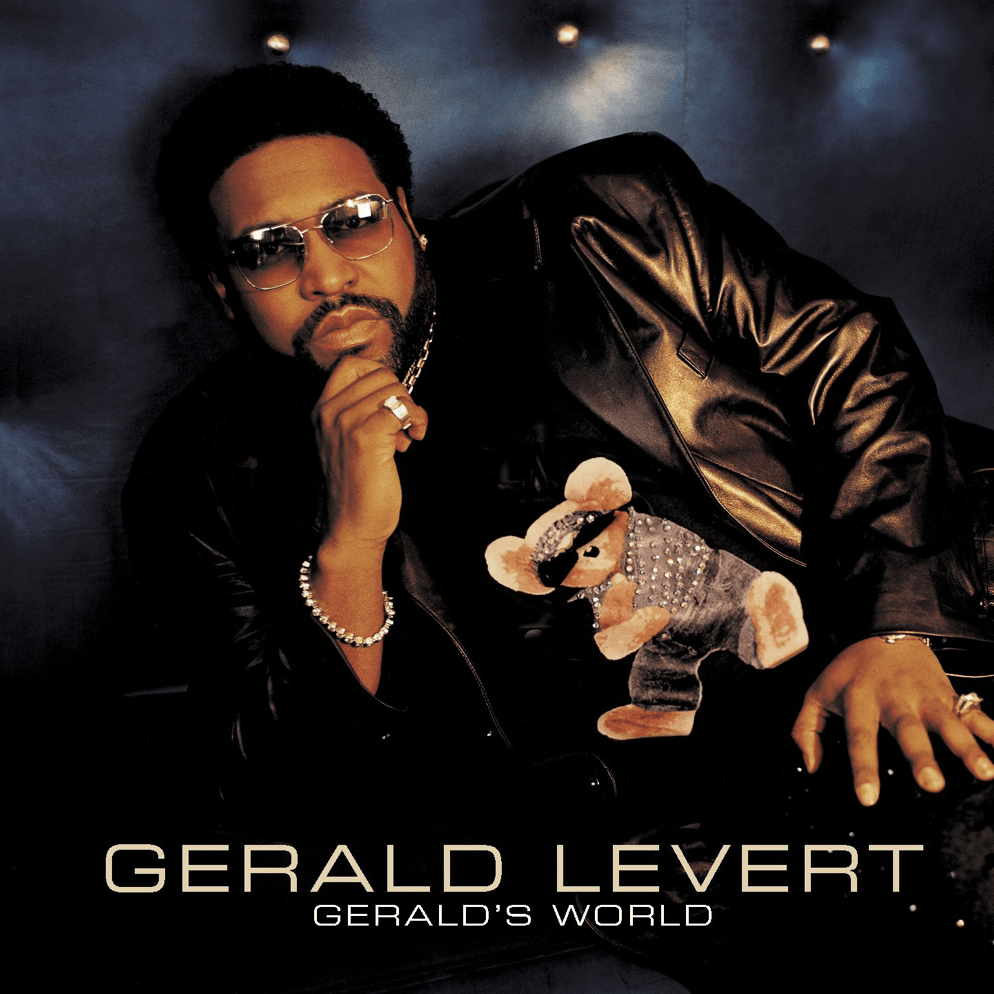 Gerald’s World