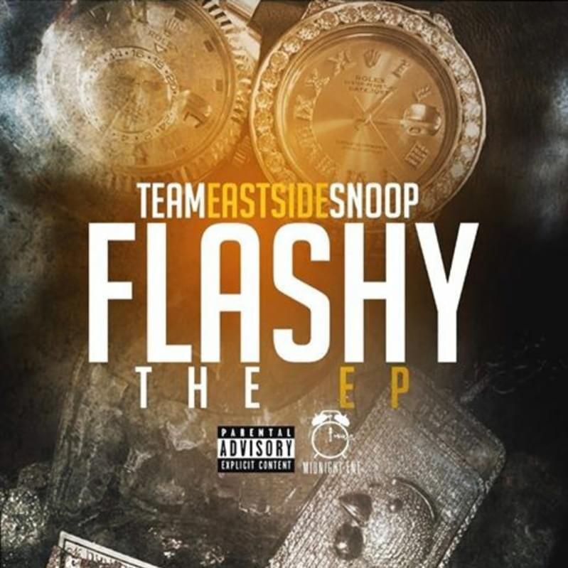 Flashy