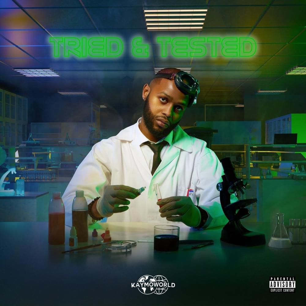 Tried & Tested - EP
