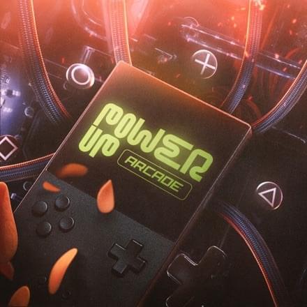 Arcade: Power Up EP