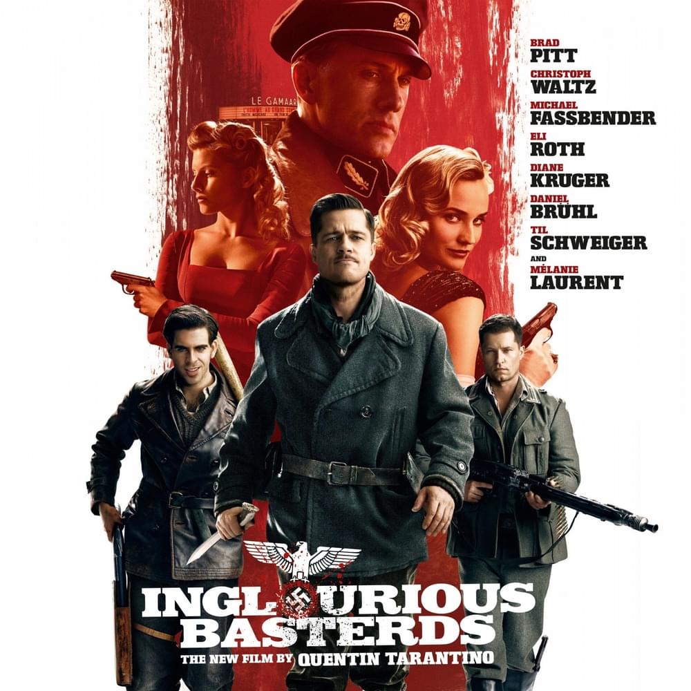 Inglourious Basterds