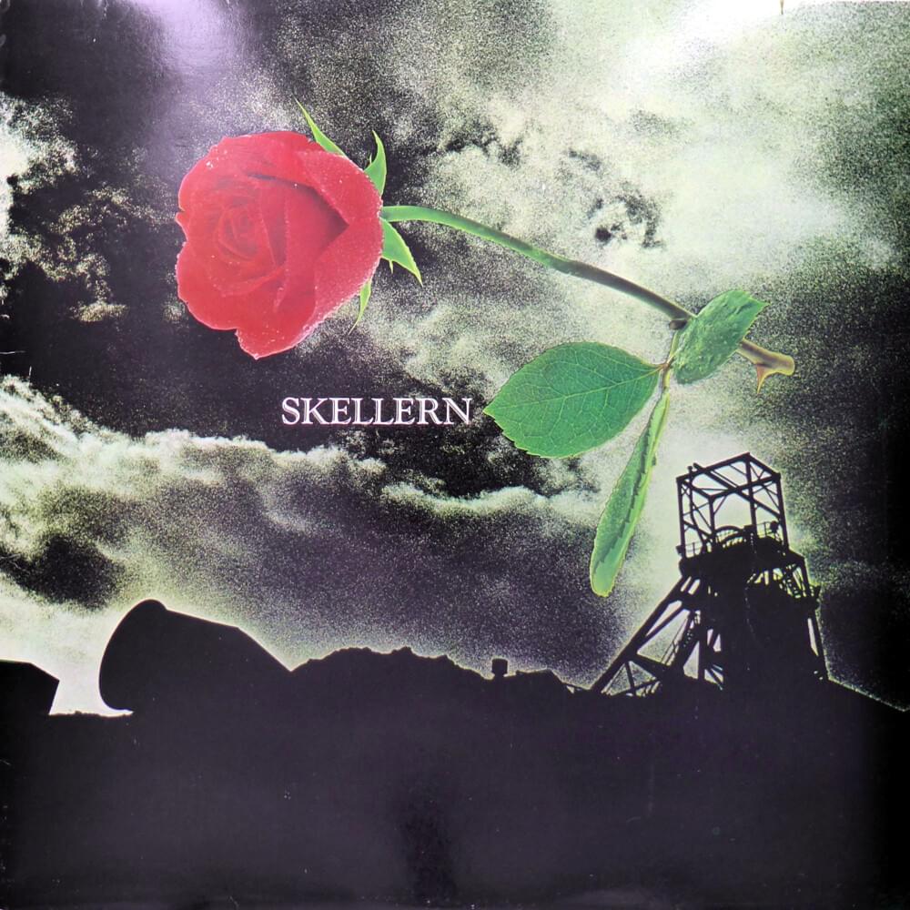 Skellern