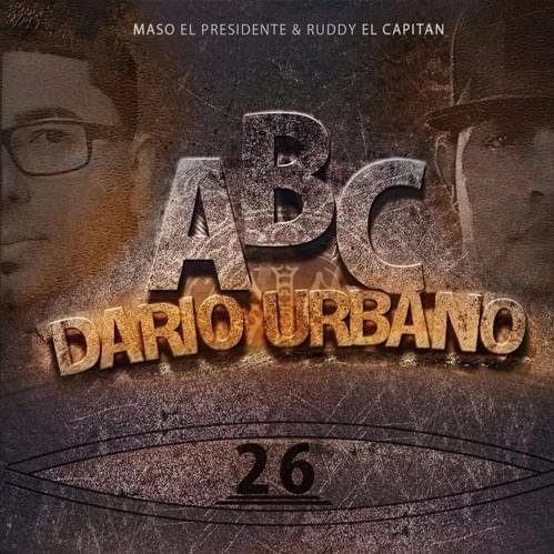 Abc Dario Urbano 26