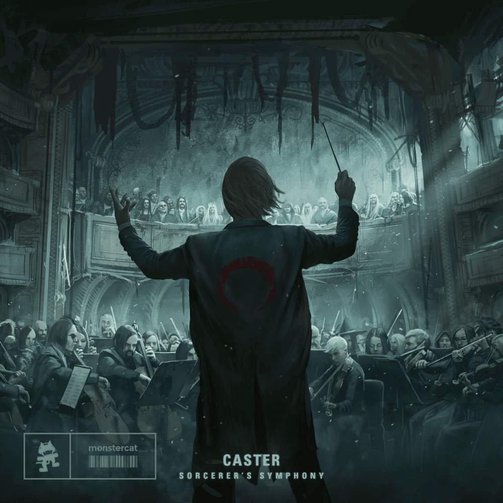Sorcerer’s Symphony EP