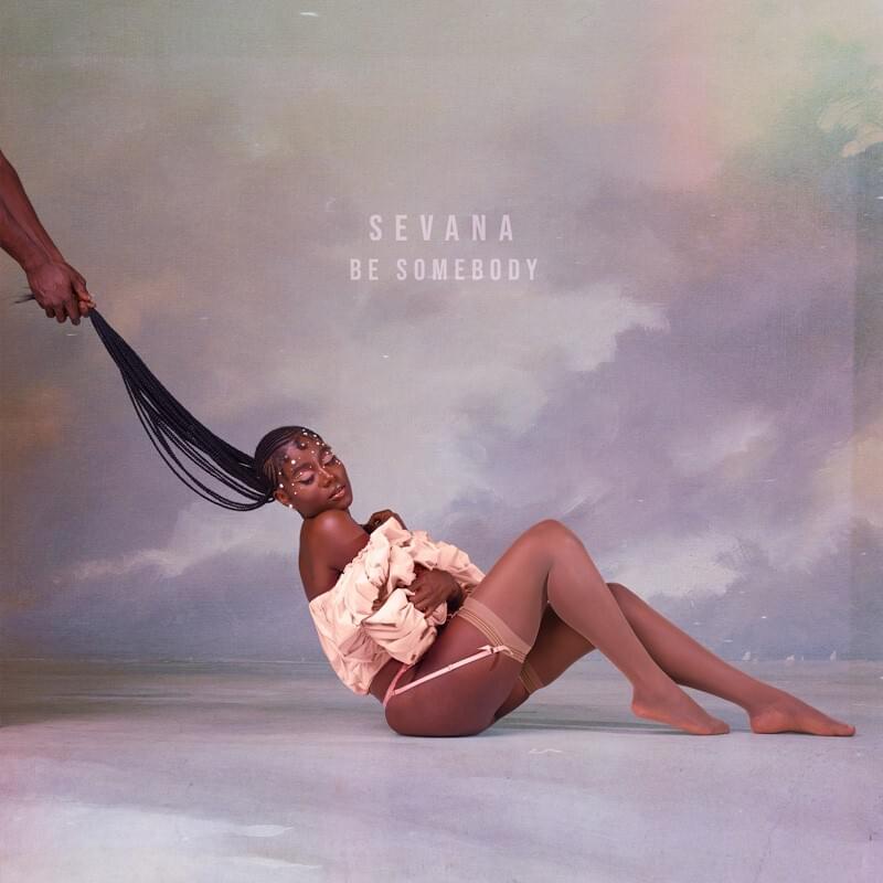 Be Somebody (EP)