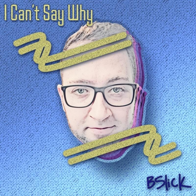 I Can’t Say Why