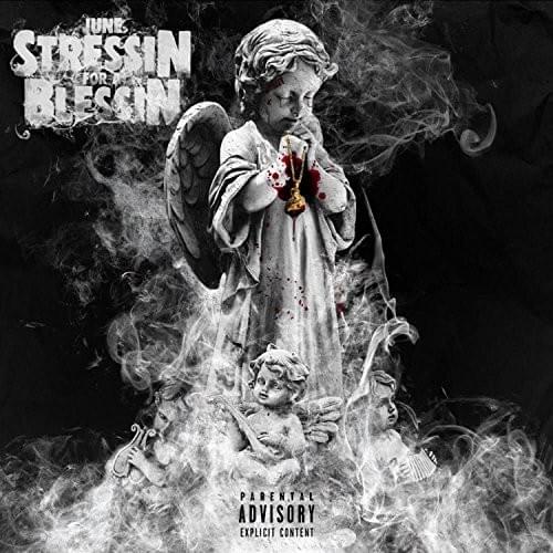 Stressin’ for a Blessin’