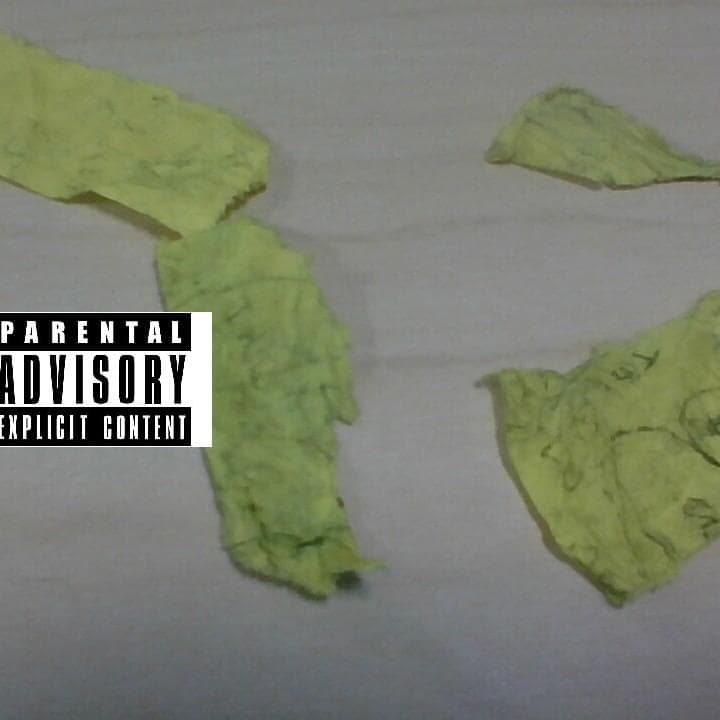 Cover image for KO/Broken Peices