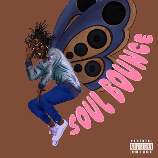 Soul Bounce