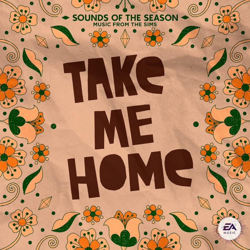 The Sims 4: Take Me Home - Sounds of the Season (Original Soundtrack)