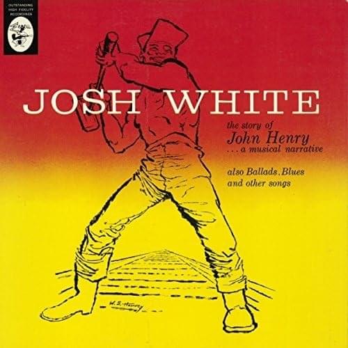 The Story of John Henry, a Musical Narrative