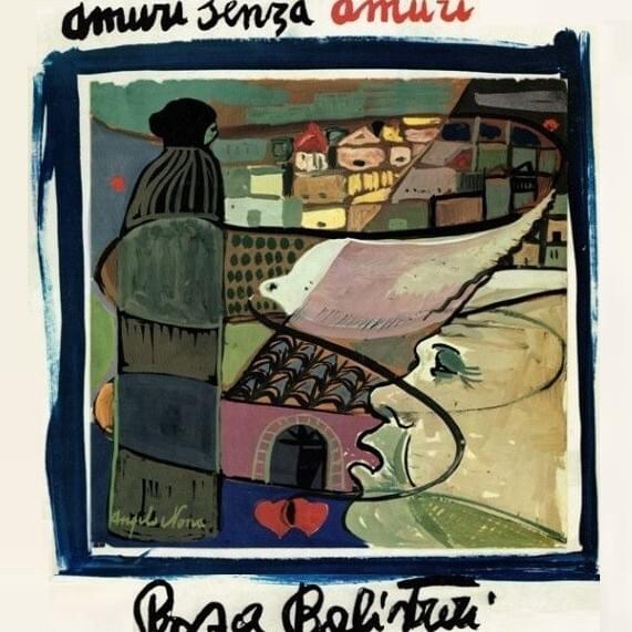 Amuri senza amuri
