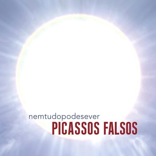 Nem Tudo Pode Se Ver