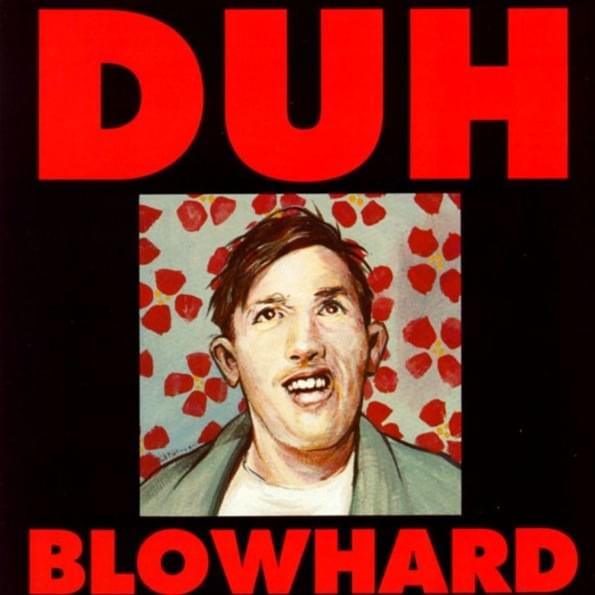 Blowhard