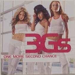 One More Second Chance