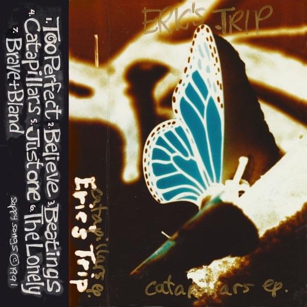 Catapillars [EP]