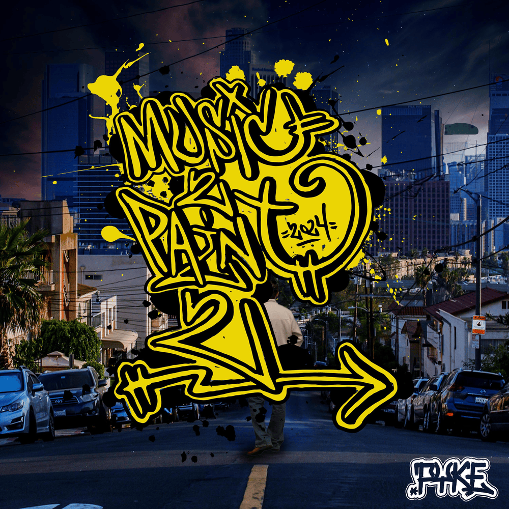 MUSIC 2 PAINT 2