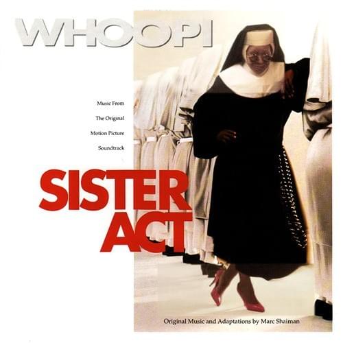Sister Act (Music from the Original Motion Picture Soundtrack)
