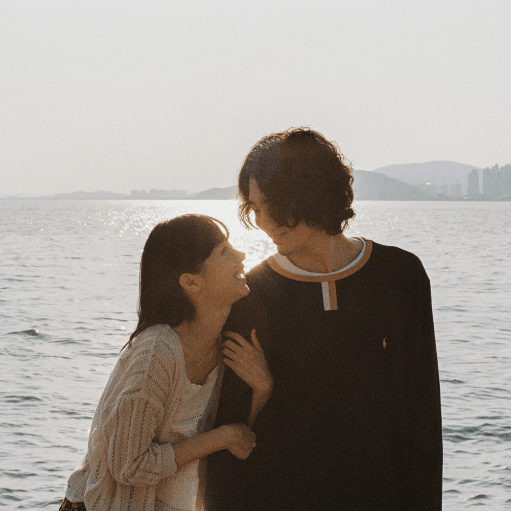 다정히 내 이름을 부르면 (If you lovingly call my name)