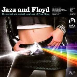 Jazz and Floyd