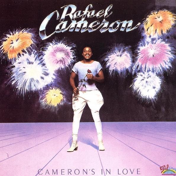 Cameron’s In Love
