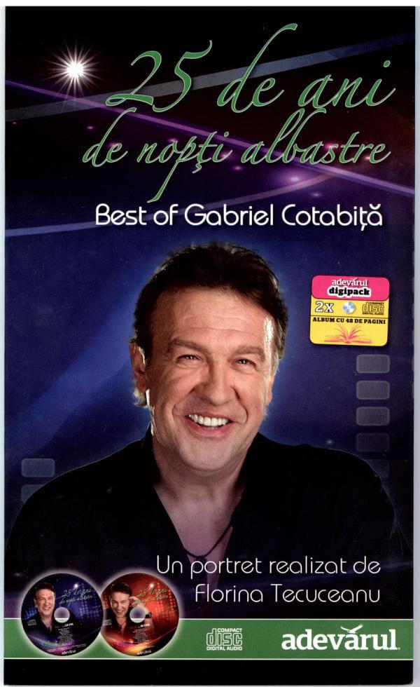 25 de ani de nopți albastre
