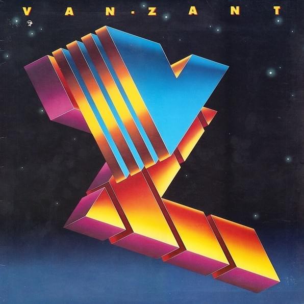 Van Zant